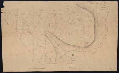 Birac - -Section B feuille 2 : Birac