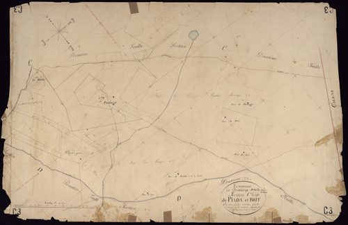 Bourideys - -Section C feuille 3 : Piada et Brit
