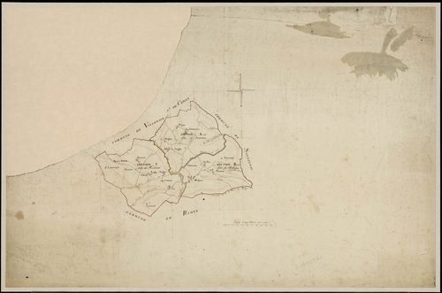 Cardan - -Tableau d'assemblage