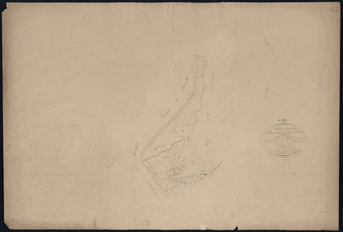Coutures - -Tableau d'assemblage
