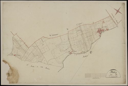 Illats - -Section A feuille 2 : Condrinne