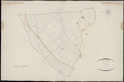 Illats - -Section B feuille 2 : Taussant