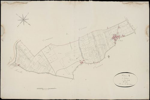 Illats - -Section A feuille 2 : Condrinne