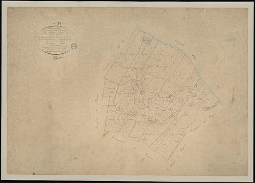 Jau-Dignac-et-Loirac - -Tableau d'assemblage