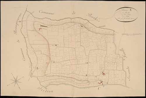 Lados - -Section A feuille 1 : Jemothe