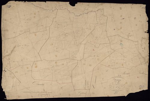 Lucmau - -Section B feuille 2 : Briel