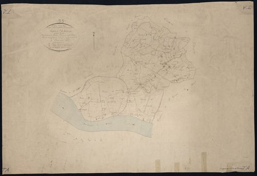 Lugon-et-l'Île-du-Carnay - -Tableau d'assemblage