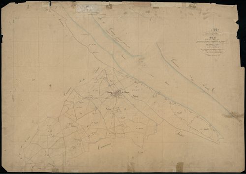 Macau - -Tableau d'assemblage :