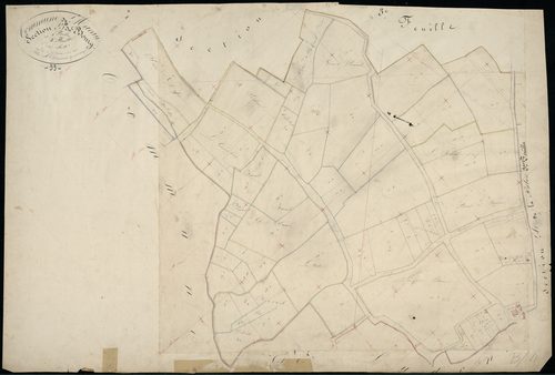 Macau - -Section B feuille 4 : Le Bourg