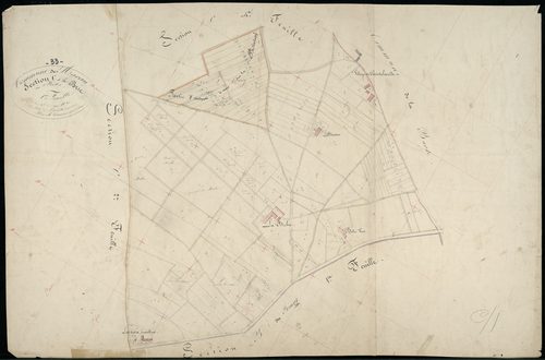 Macau - -Section C feuille 1 : La Bric