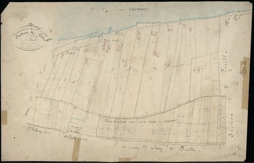 Macau - -Section A feuille 2 : La Palus