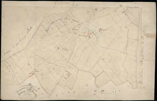 Macau - -Section B feuille 3 : Le Bourg