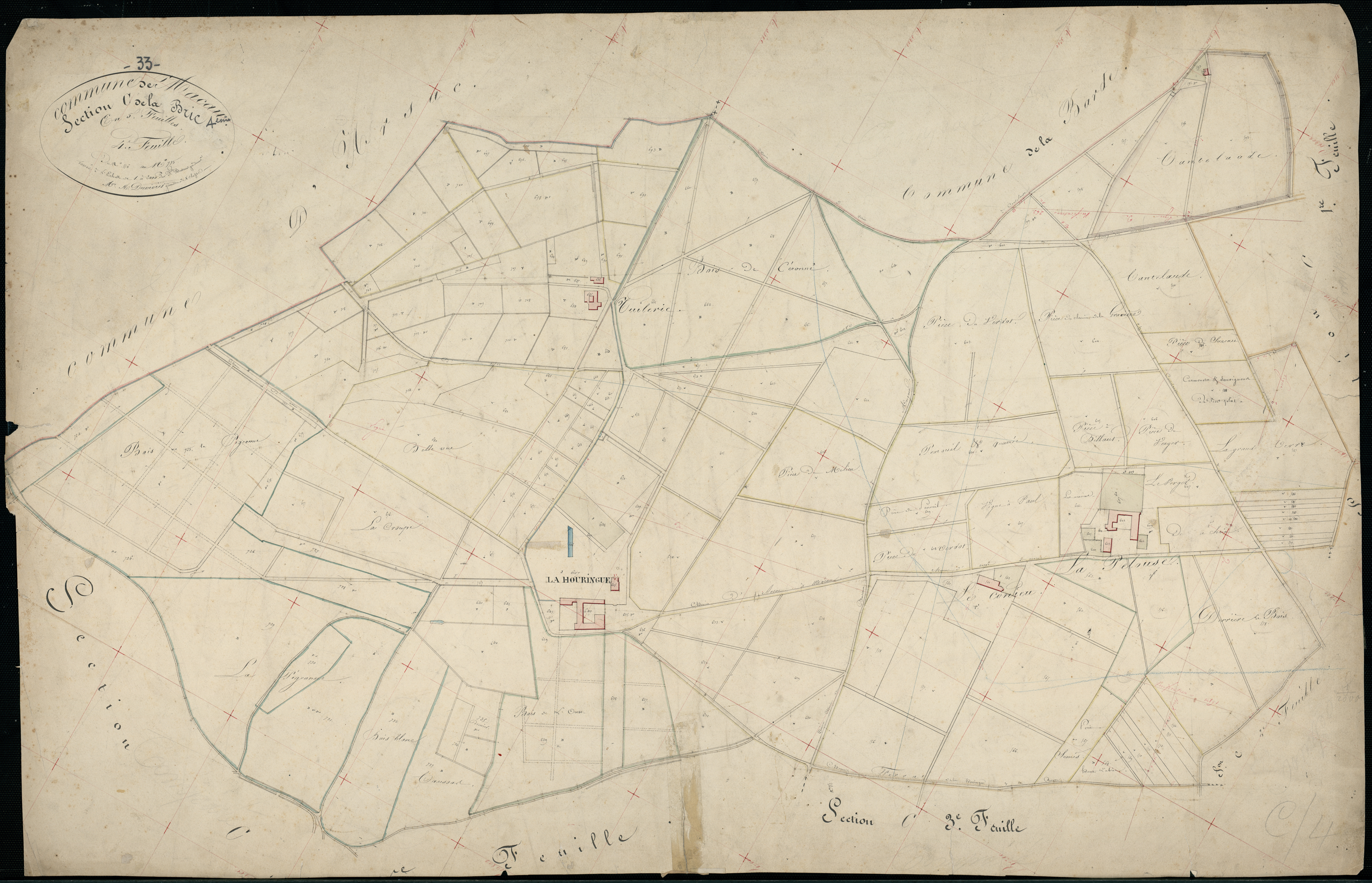 Macau - -Section C feuille 4 : La Bric