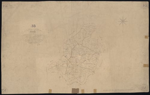 Maransin - -Tableau d'assemblage