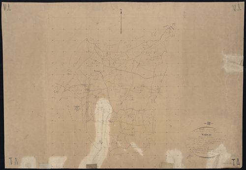Marsas - -Tableau d'assemblage