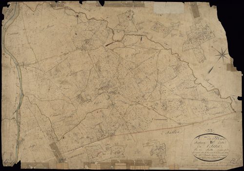 Mios - -Section B feuille 1 : L'Illet