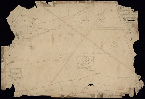Mios - -Section A feuille 1 : Ramounet
