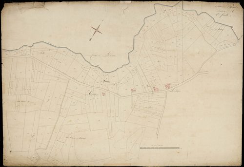 Omet - -Section A feuille 4 : non indiqué