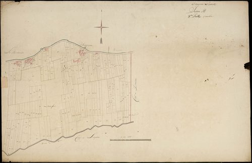 Omet - -Section B feuille 2 : non indiqué
