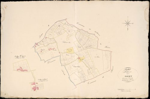 Paillet - -Section C feuille 2 : Poulet