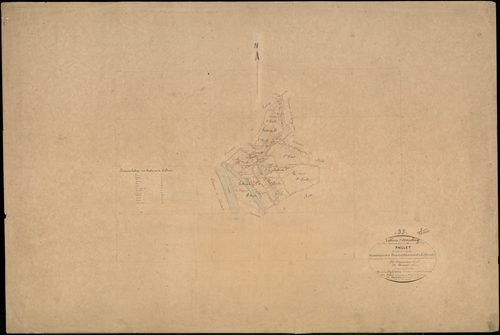 Paillet - -Tableau d'assemblage