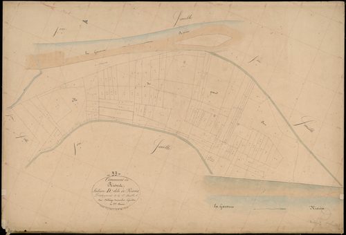 Rions - -Section D feuille 1 : Rions