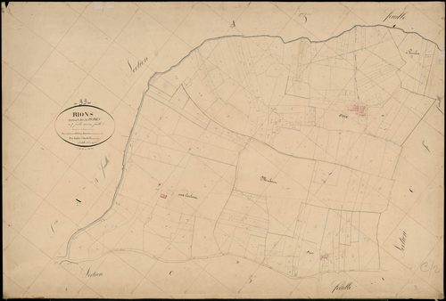 Rions - -Section C feuille 2 : Pujols