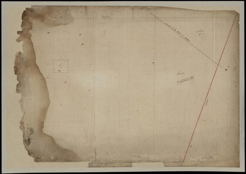 Le Teich - -Section D feuille 7 : non indiqué
