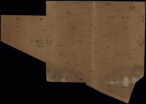 Tresses - -Section C feuille 1 : Joli-Bois
