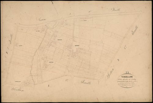 Virelade - -Section B feuille 3 : Nodoy