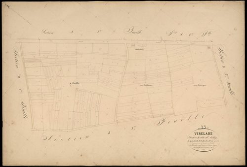 Virelade - -Section B feuille 2 : Nodoy