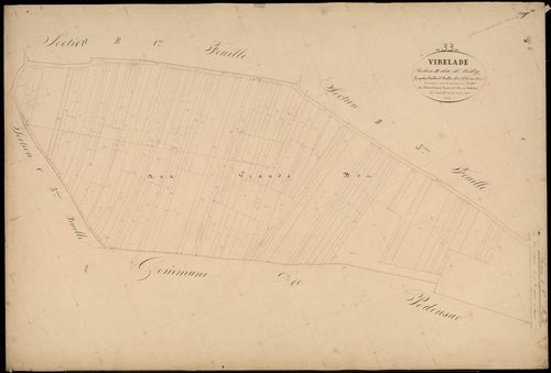 Virelade - -Section B feuille 4 : Nodoy