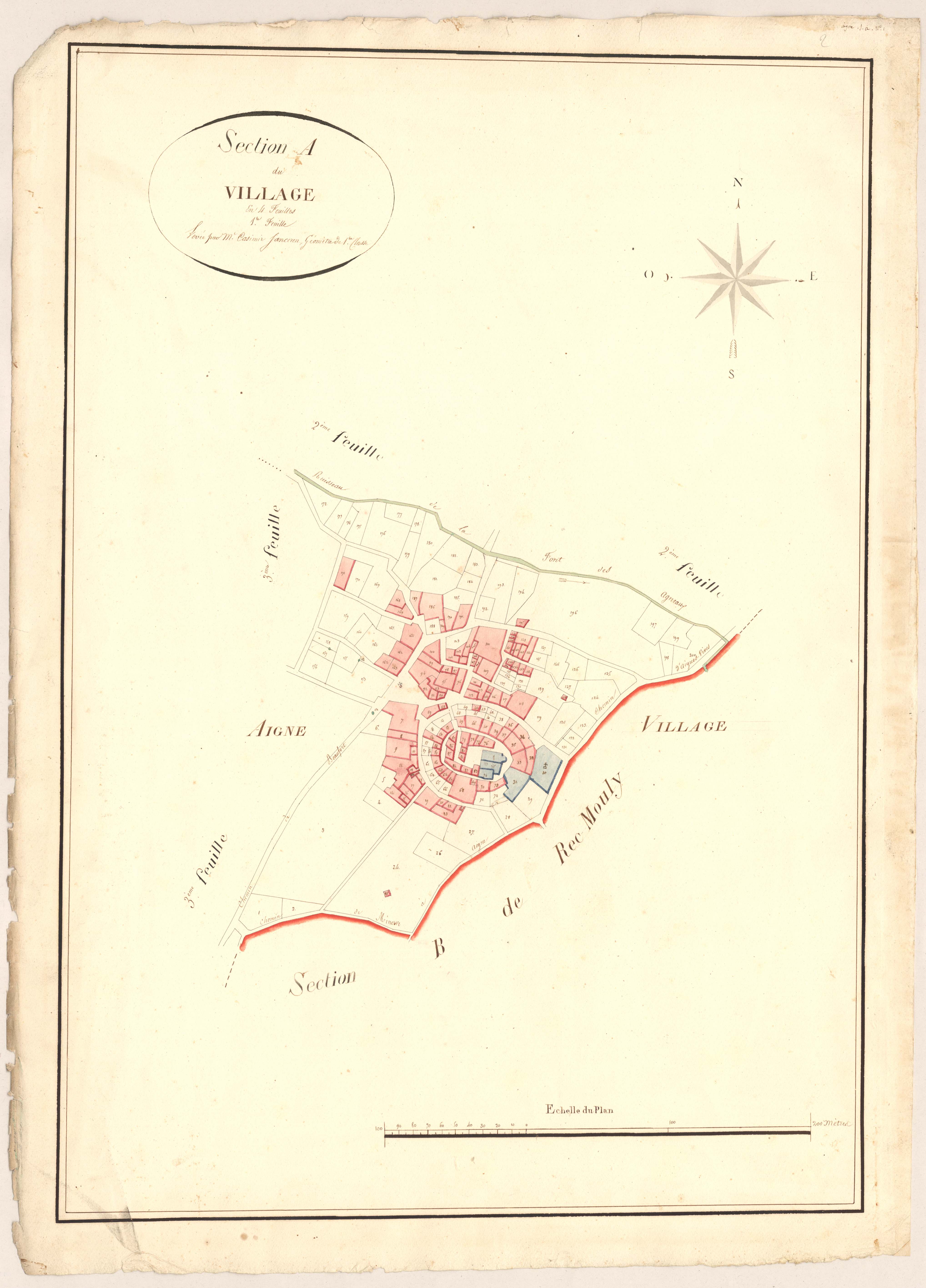 Aigne