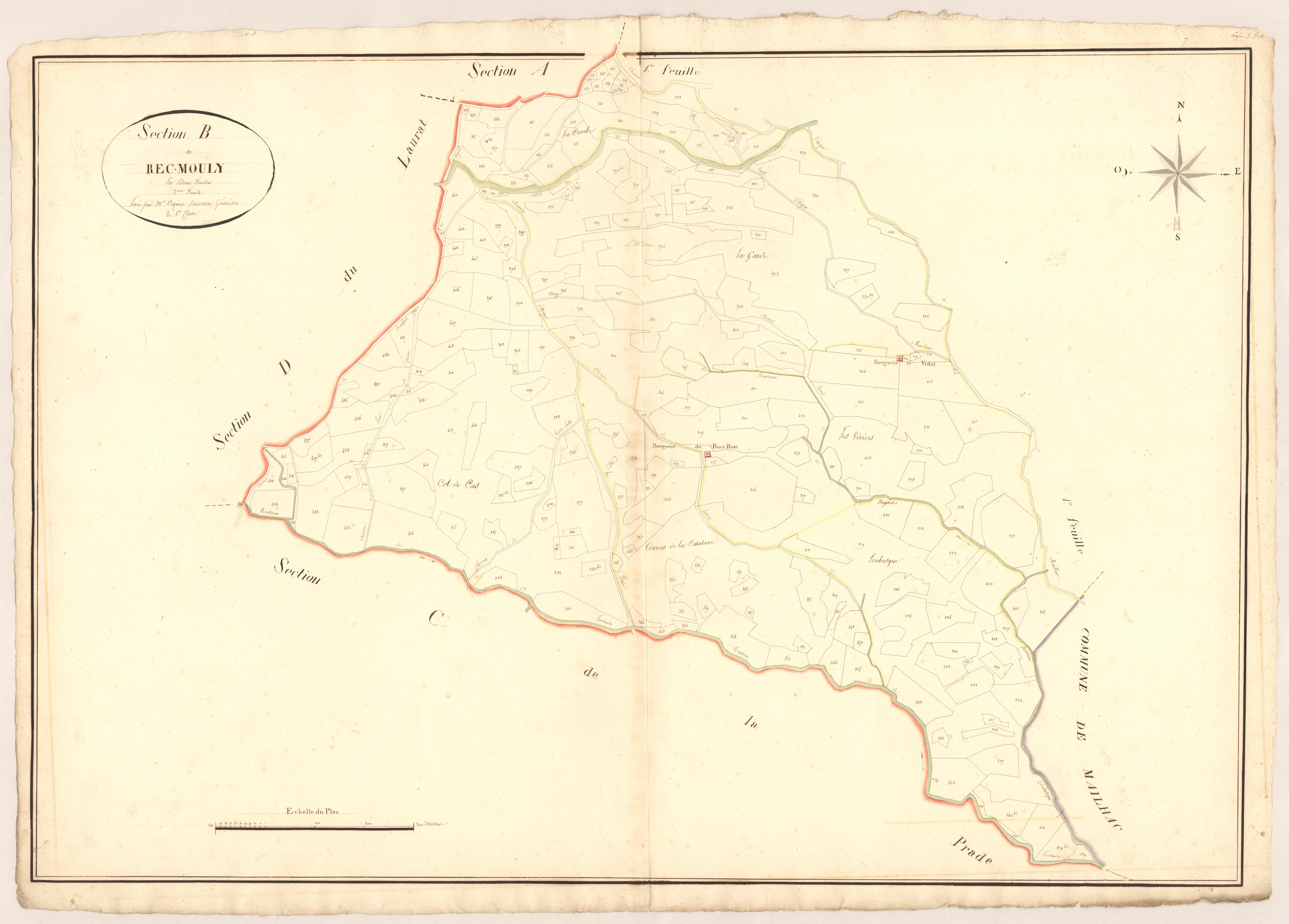 Aigne