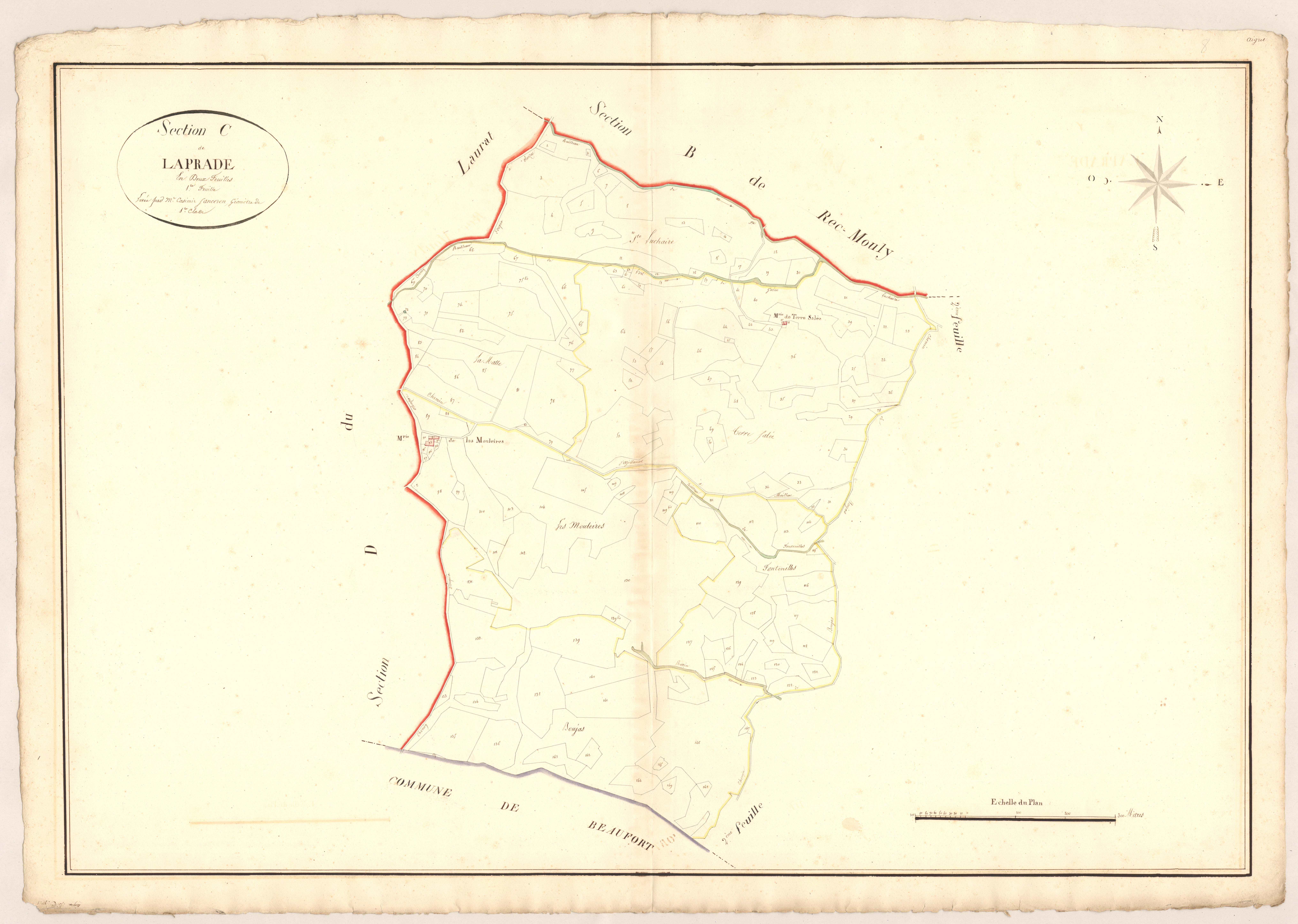 Aigne