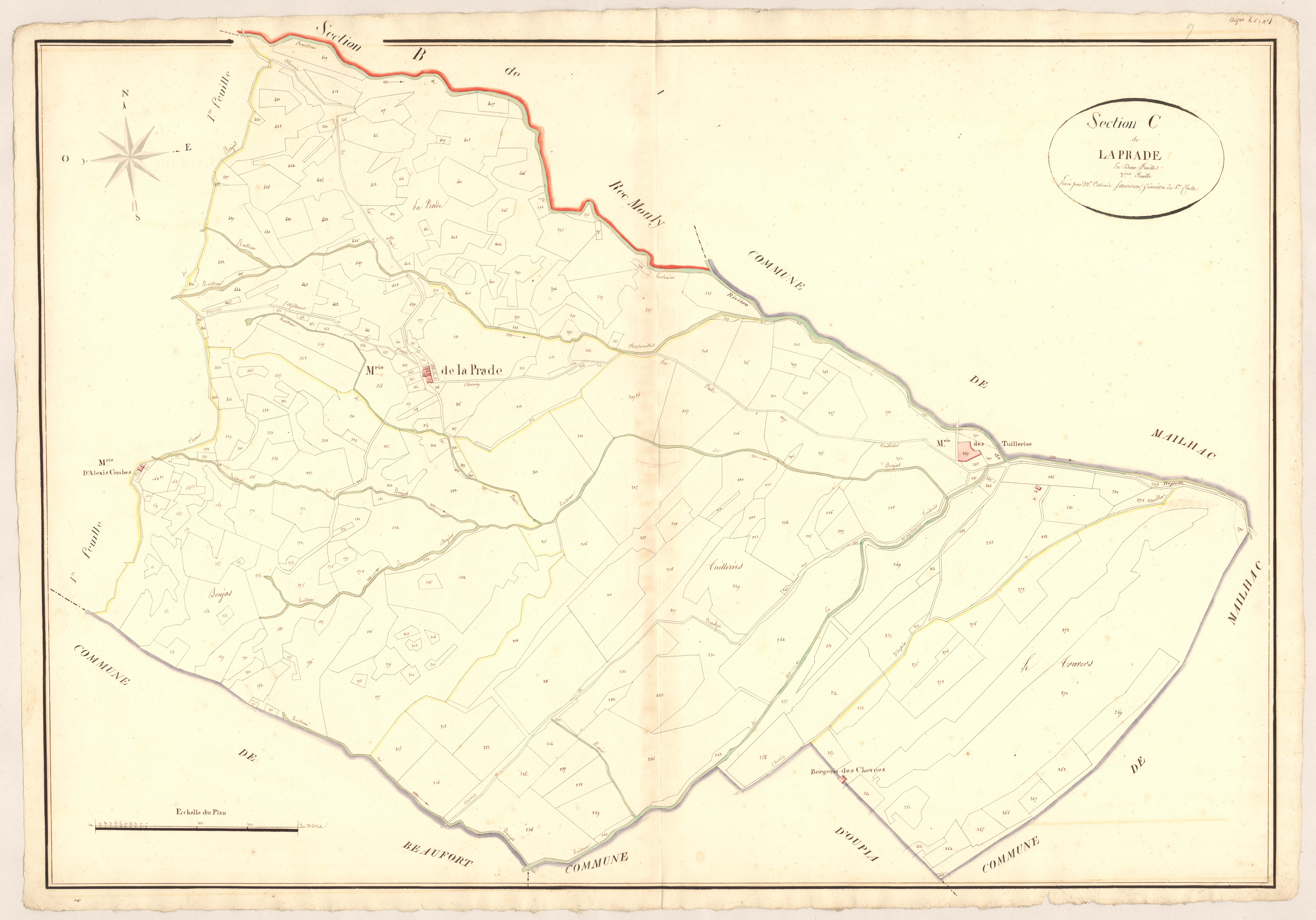 Aigne