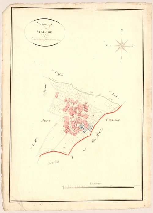 Aigne