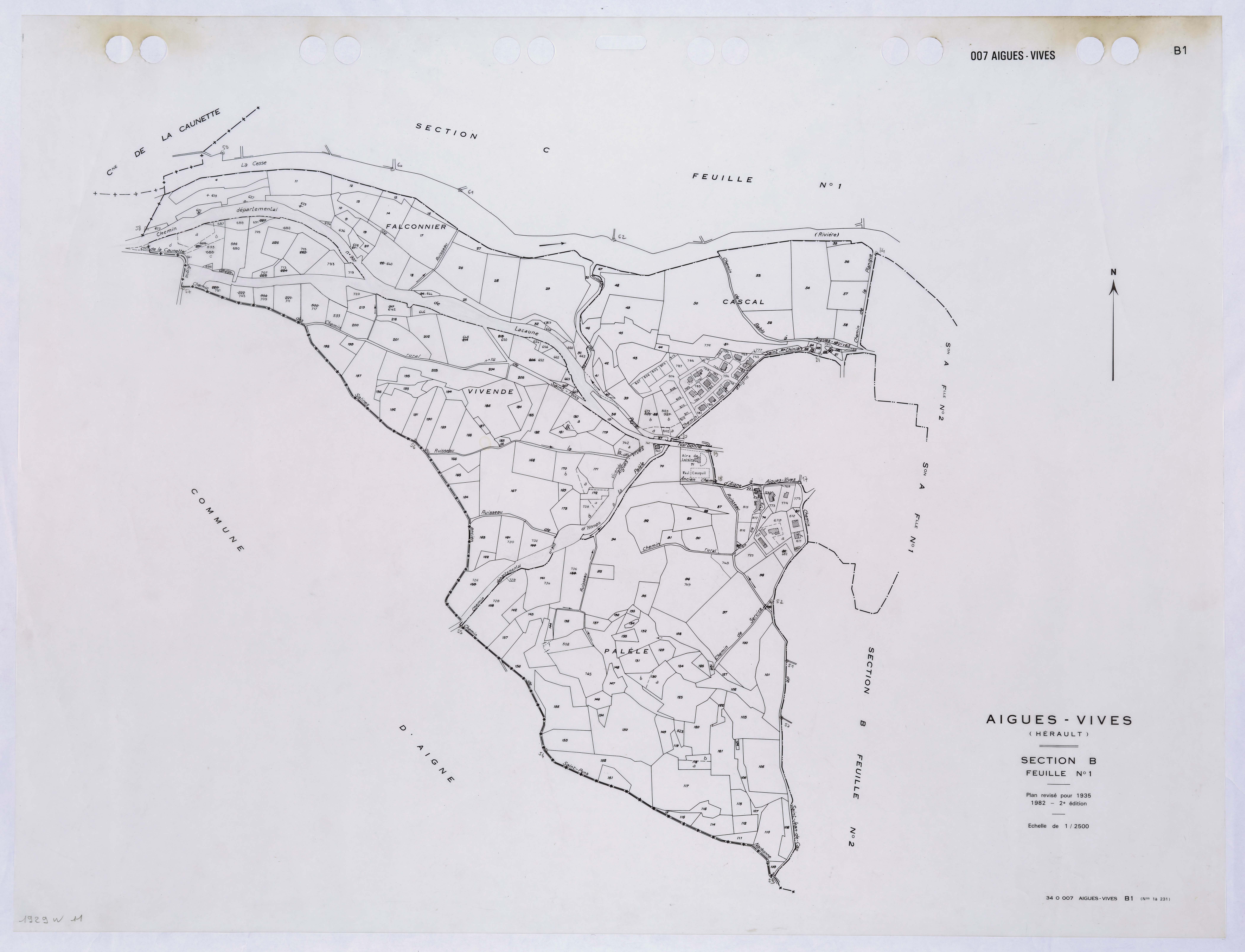 Aigues-Vives