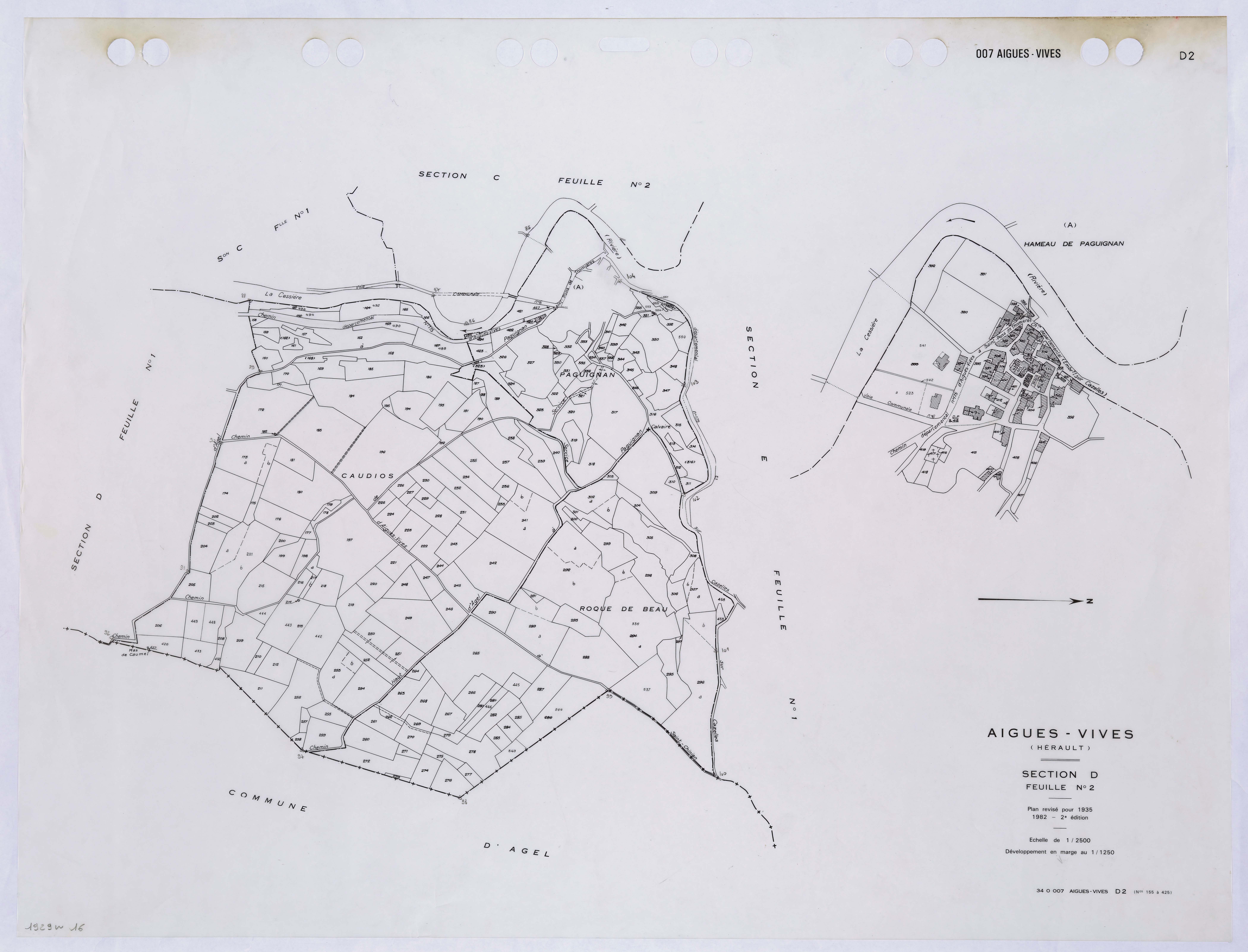 Aigues-Vives