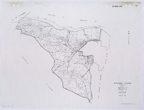 Aigues-Vives