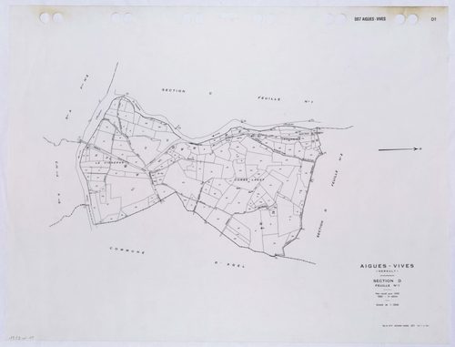 Aigues-Vives