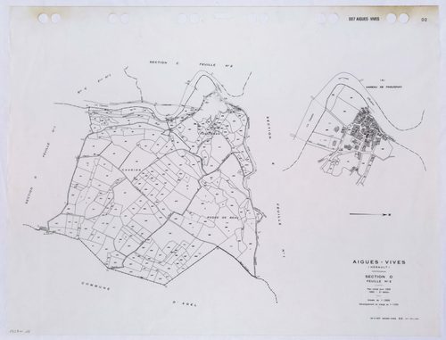 Aigues-Vives