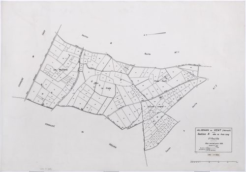 Alignan-du-Vent