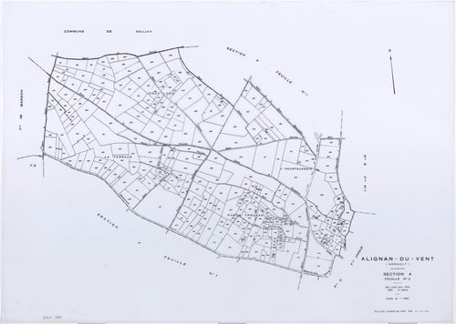 Alignan-du-Vent