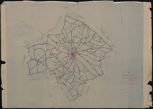 Alignan-du-Vent
