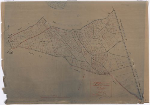 Alignan-du-Vent