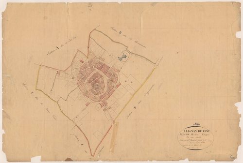 Alignan-du-Vent