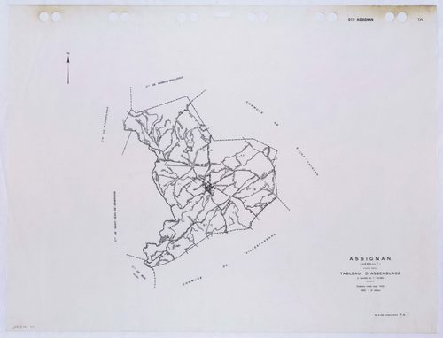 Assignan