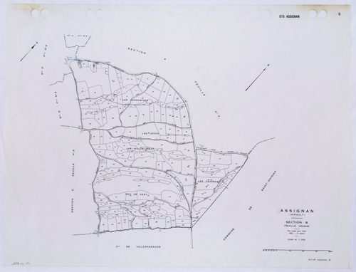 Assignan