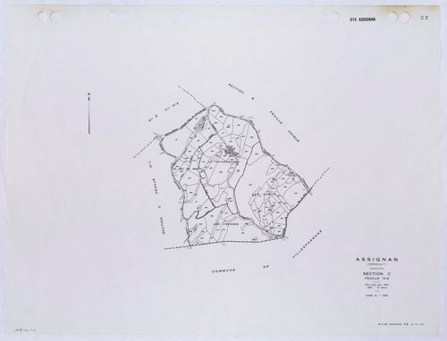 Assignan